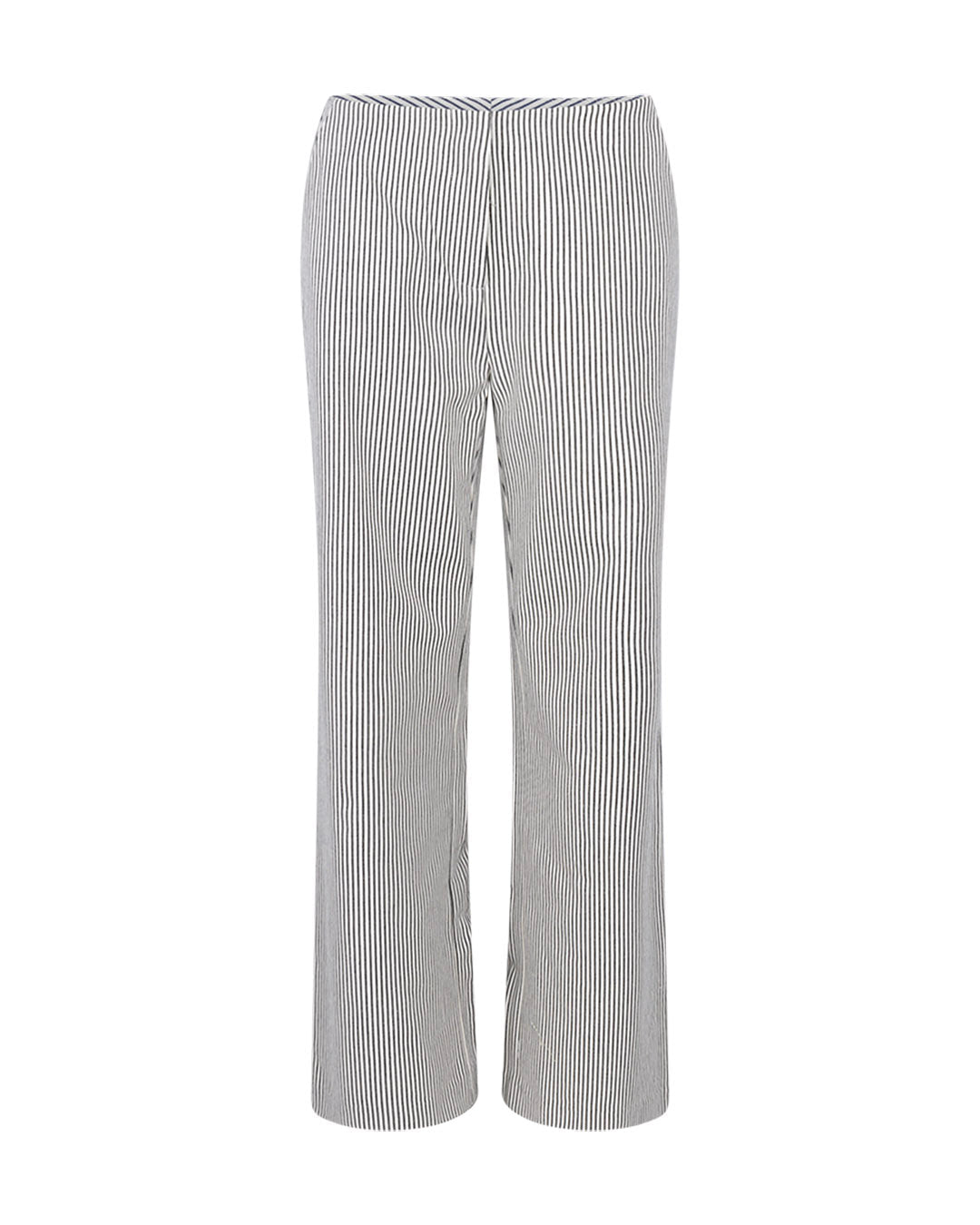 Lela stripe pants - Another - Label