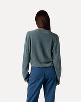 Lena knitted pull - Another - Label