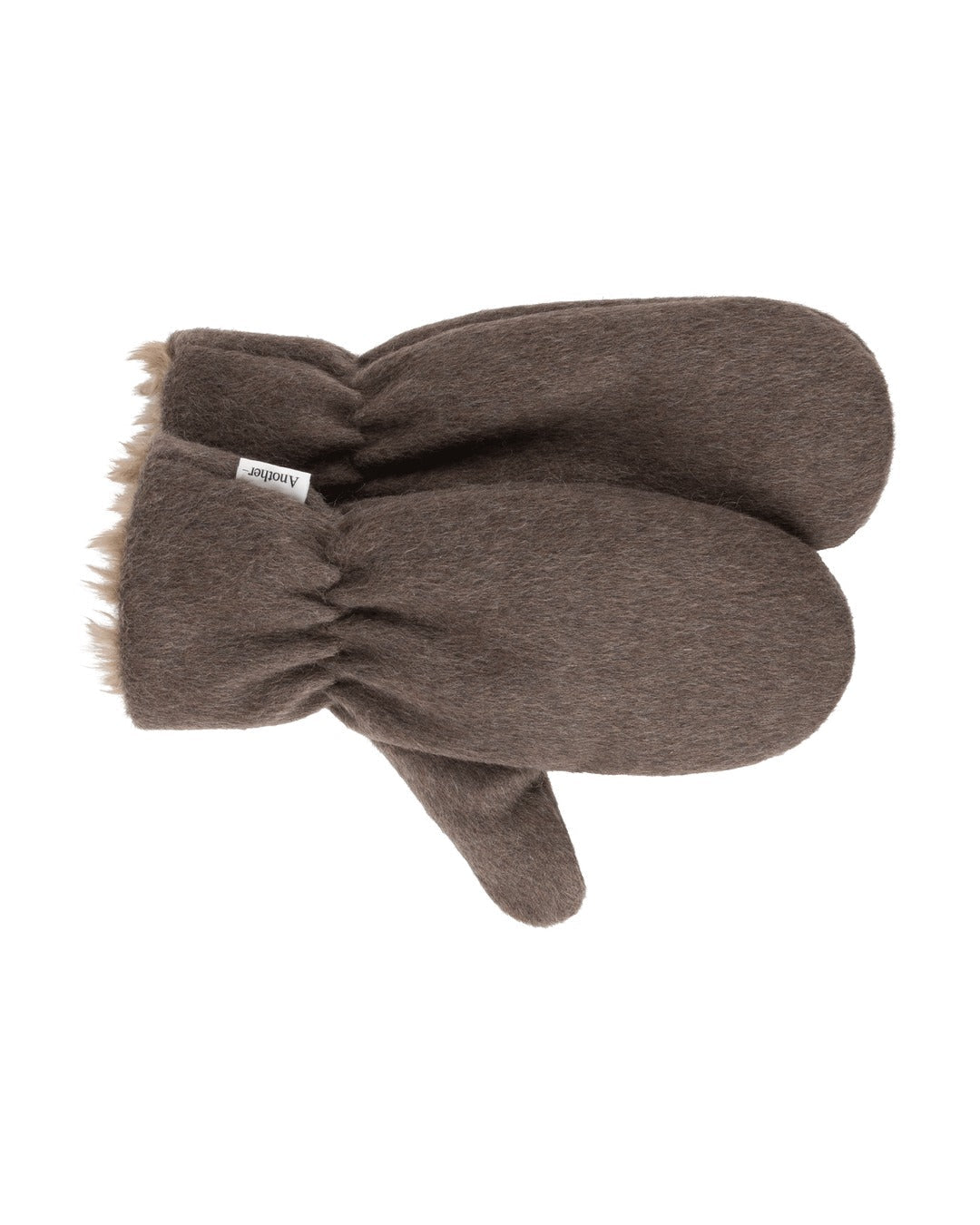 Lena wool gloves - Another-Label