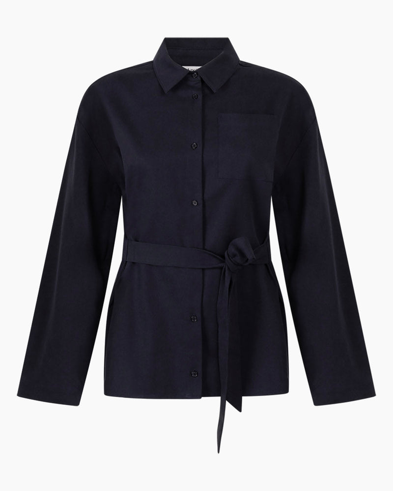 Liliam shirt l/s - Another - Label