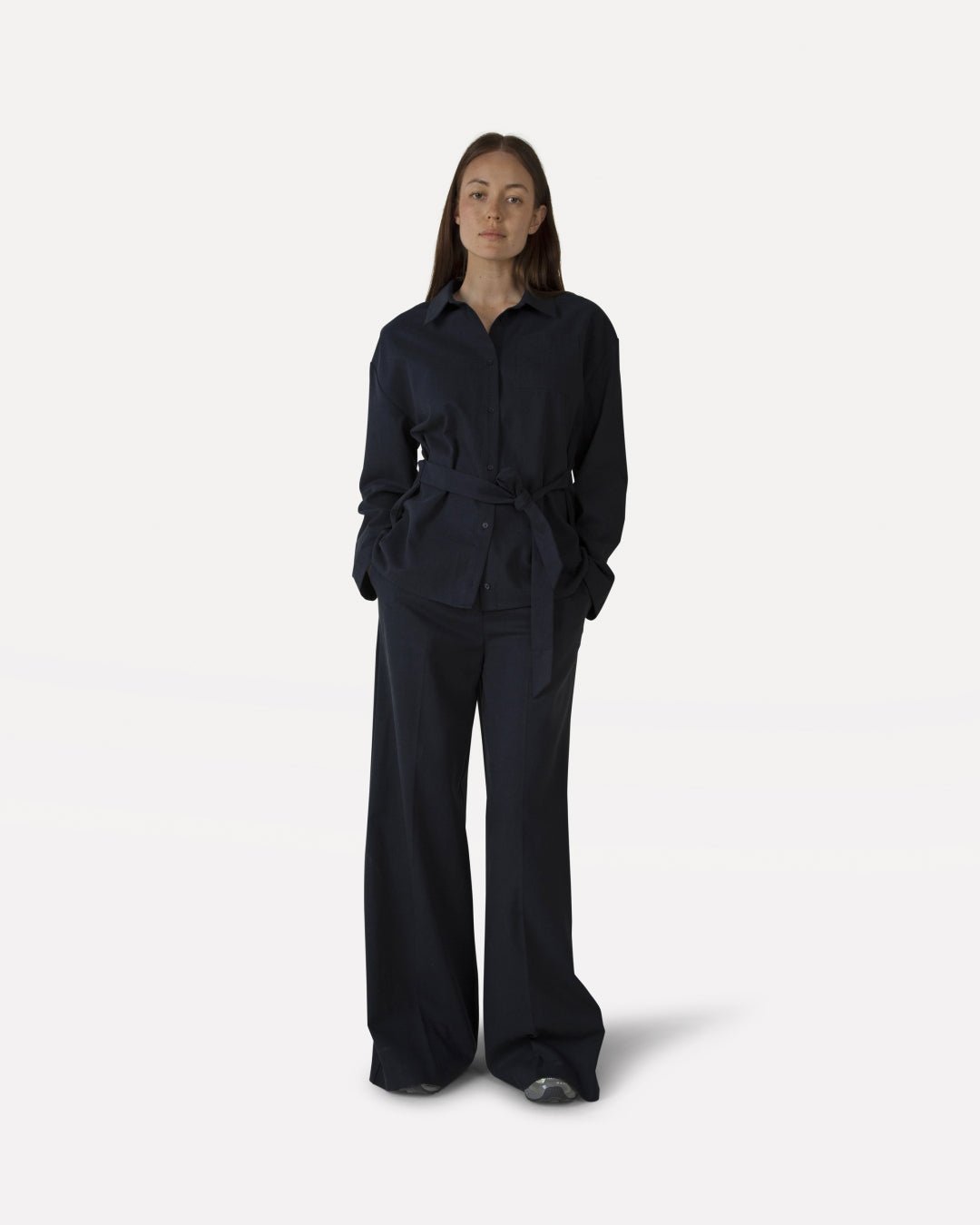 Liliam shirt l/s - Another - Label