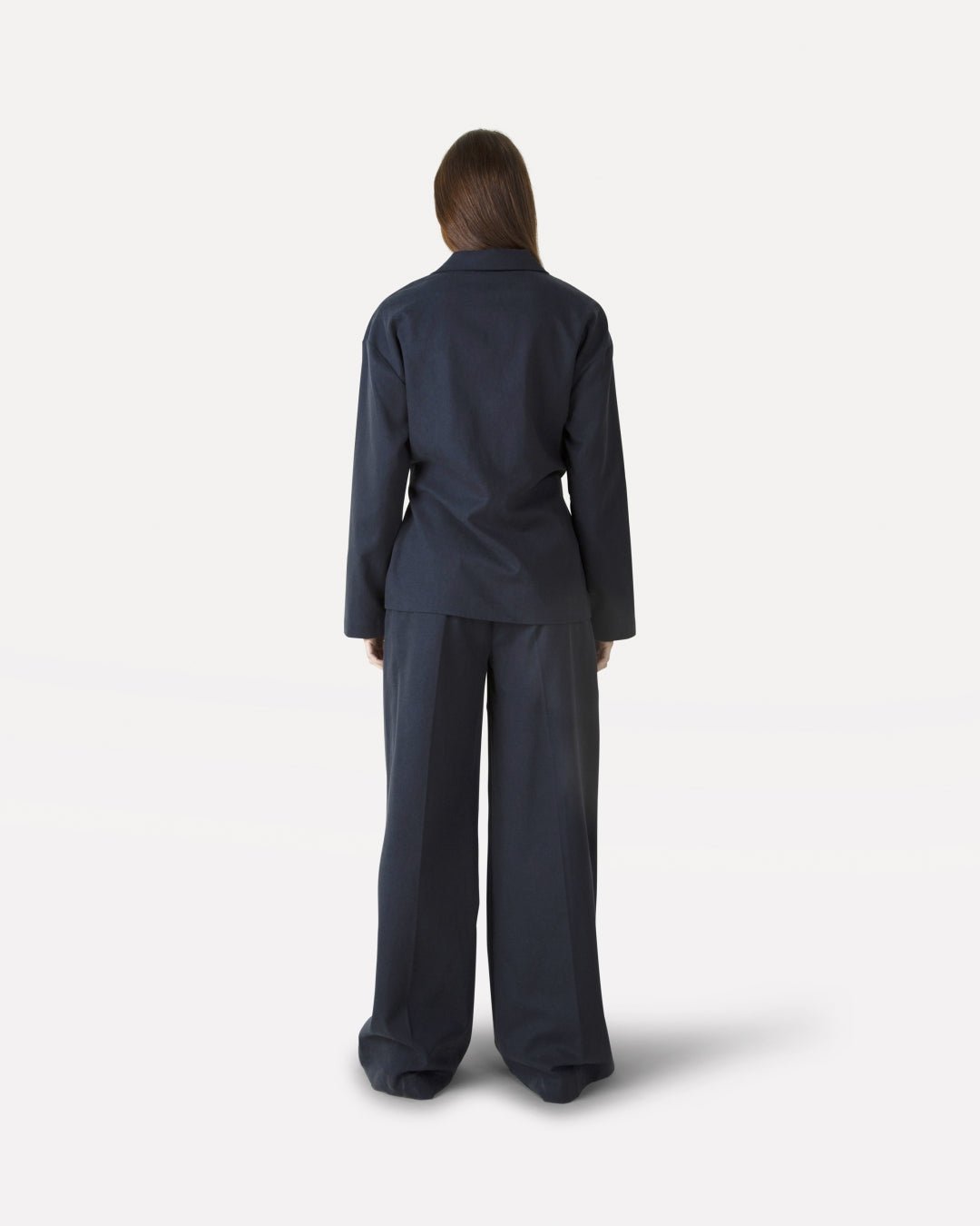 Liliam shirt & Nadine pants - Another - Label