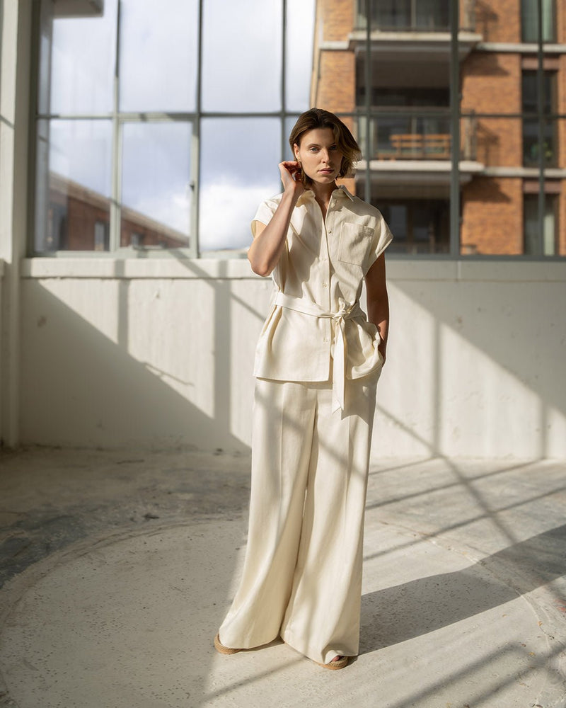 Liliam shirt - Another - Label