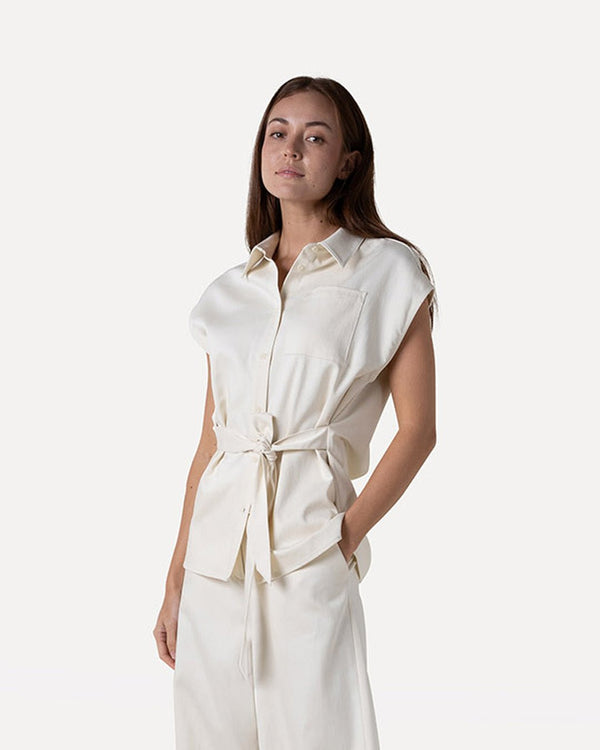 Liliam shirt - Another - Label