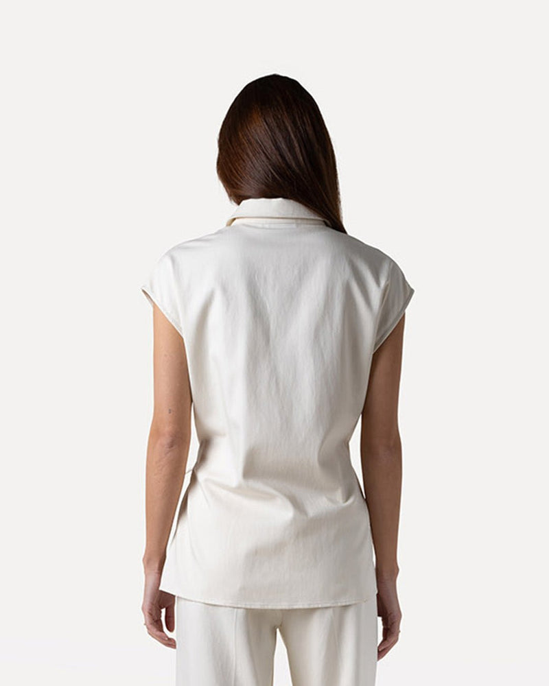 Liliam shirt - Another - Label