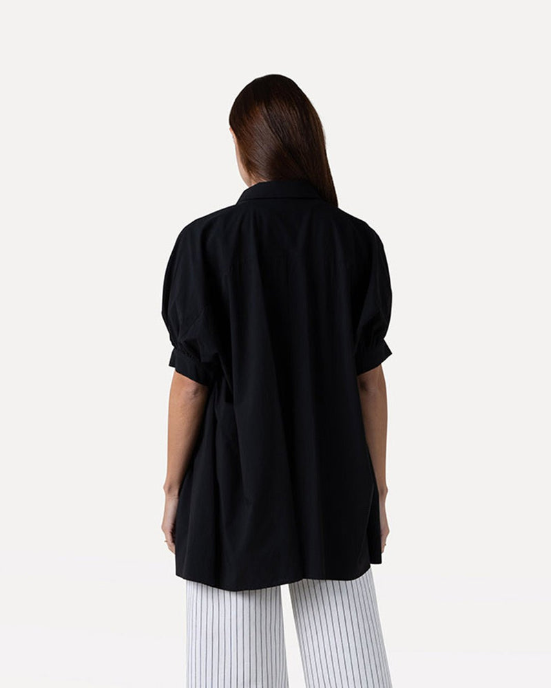 Lindsey shirt - Another - Label