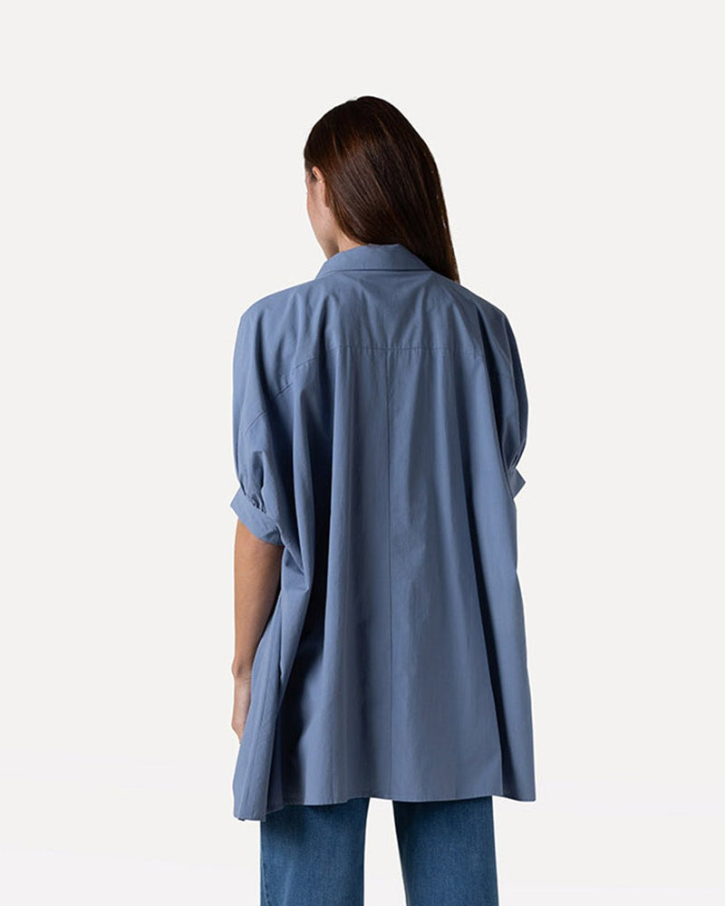 Lindsey shirt - Another - Label