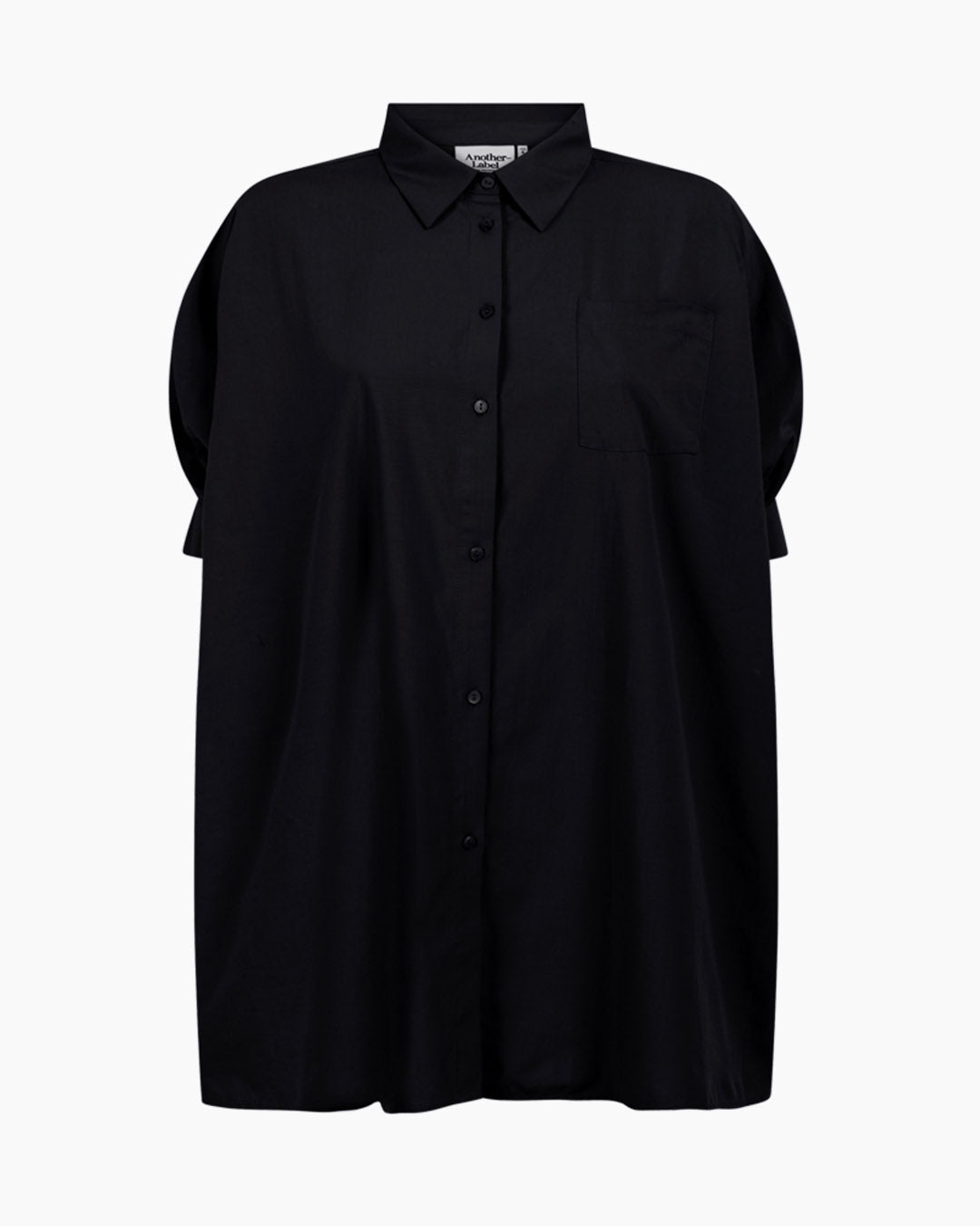 Lindsey shirt - Another - Label