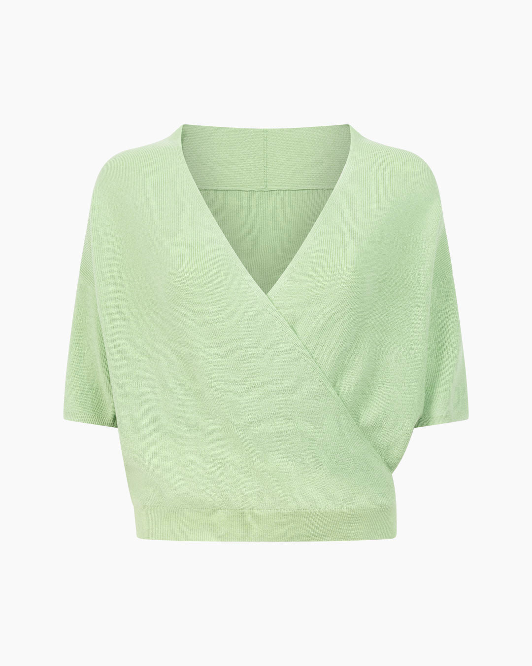 Lini knitted pull - Another - Label