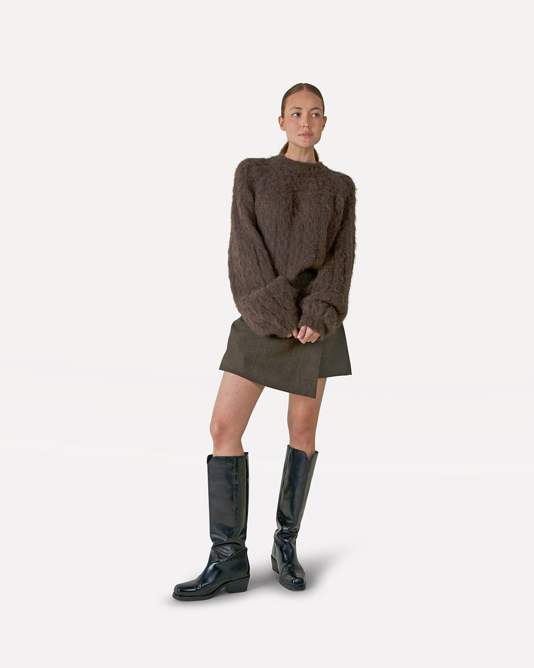 Lirael skirt - Another - Label