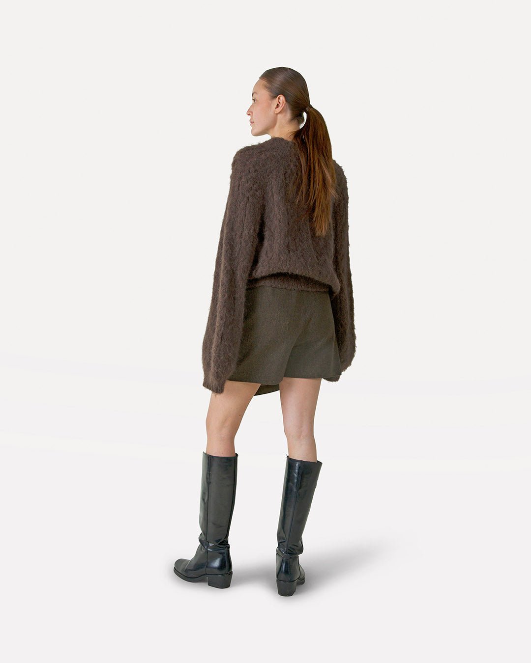 Lirael skirt - Another - Label
