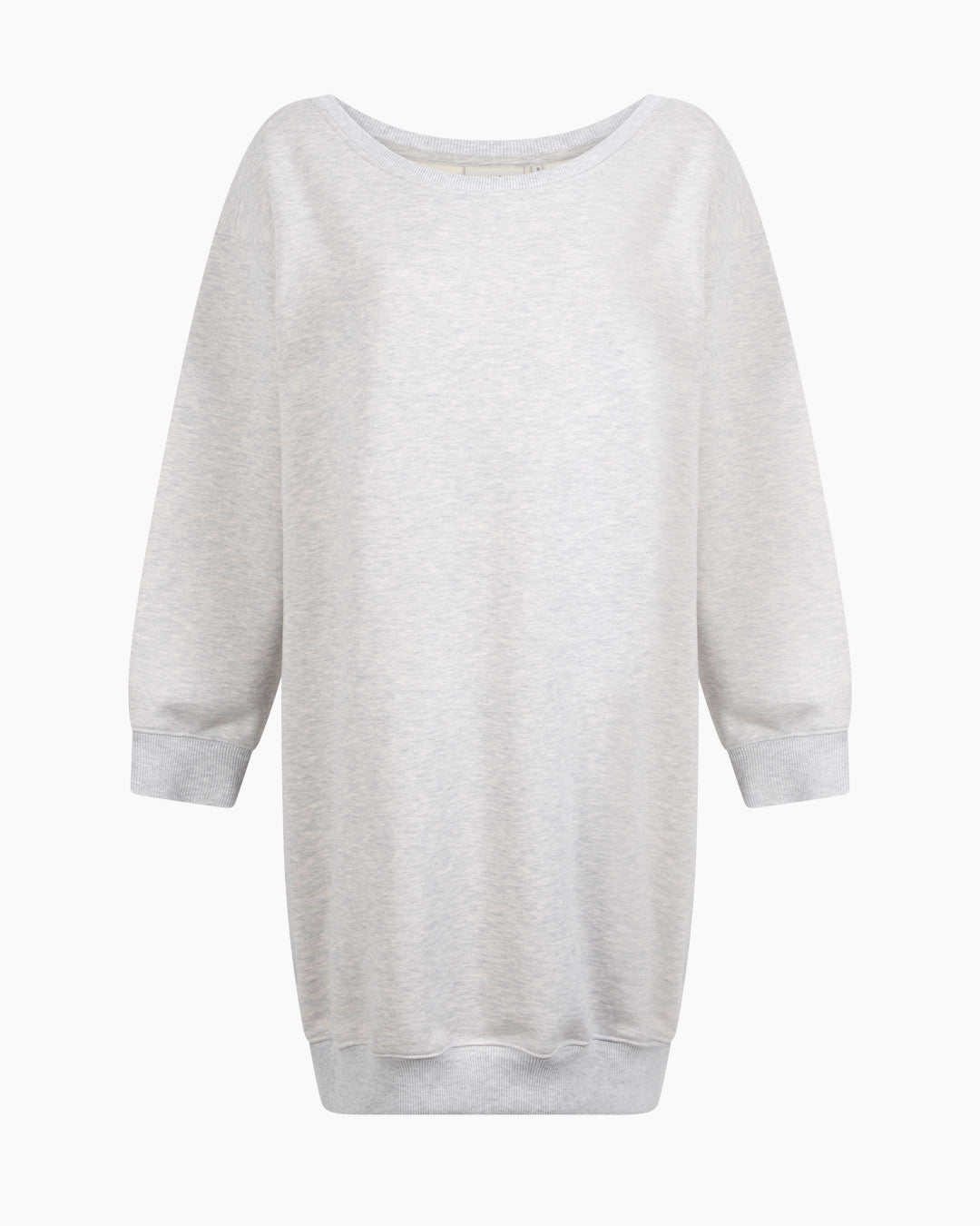 Livy sweat dress - Another - Label