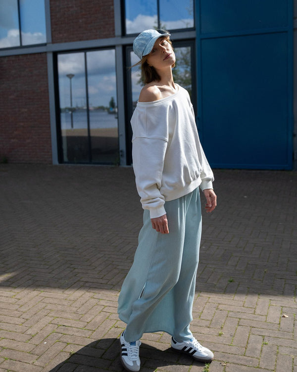 Livy sweat - Another - Label
