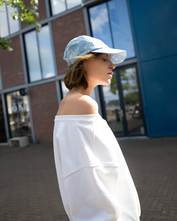 Livy sweat - Another - Label