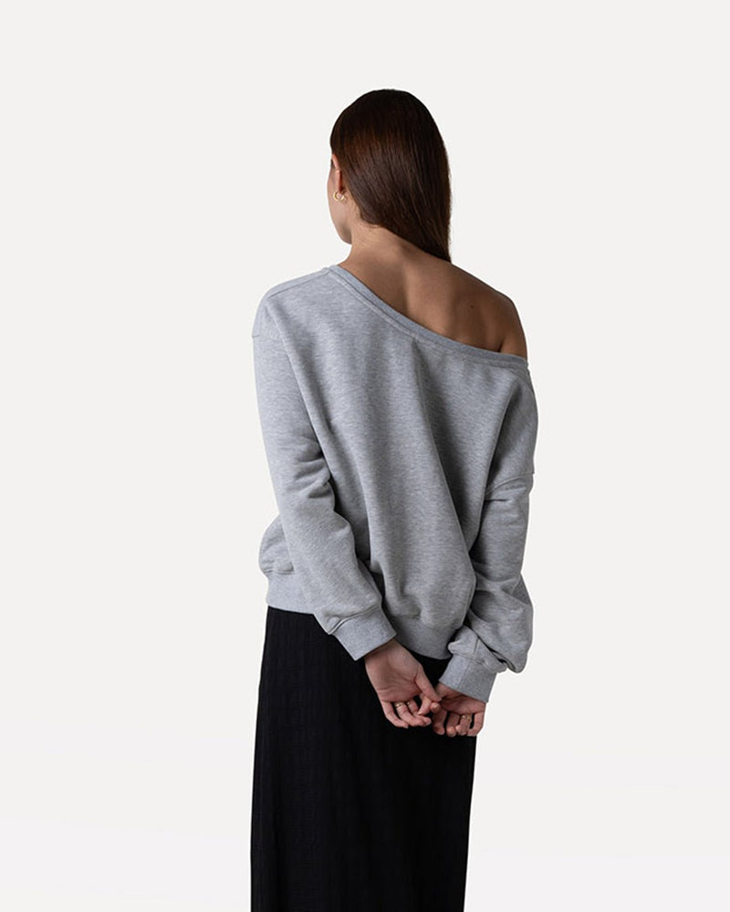 Livy sweat - Another - Label