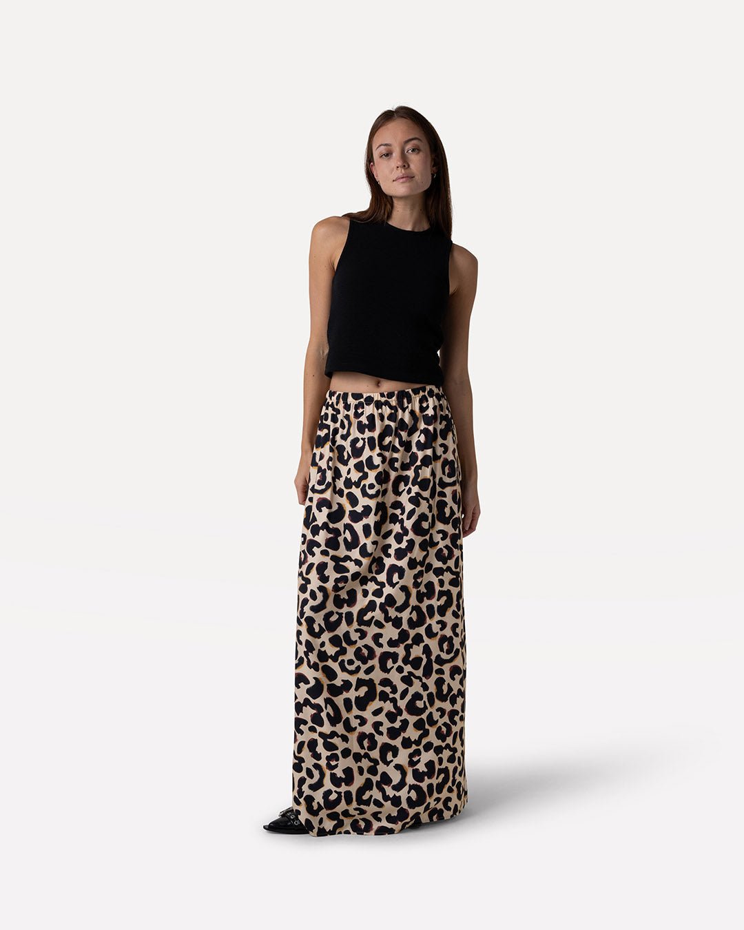 Liz animal skirt – Another-Label