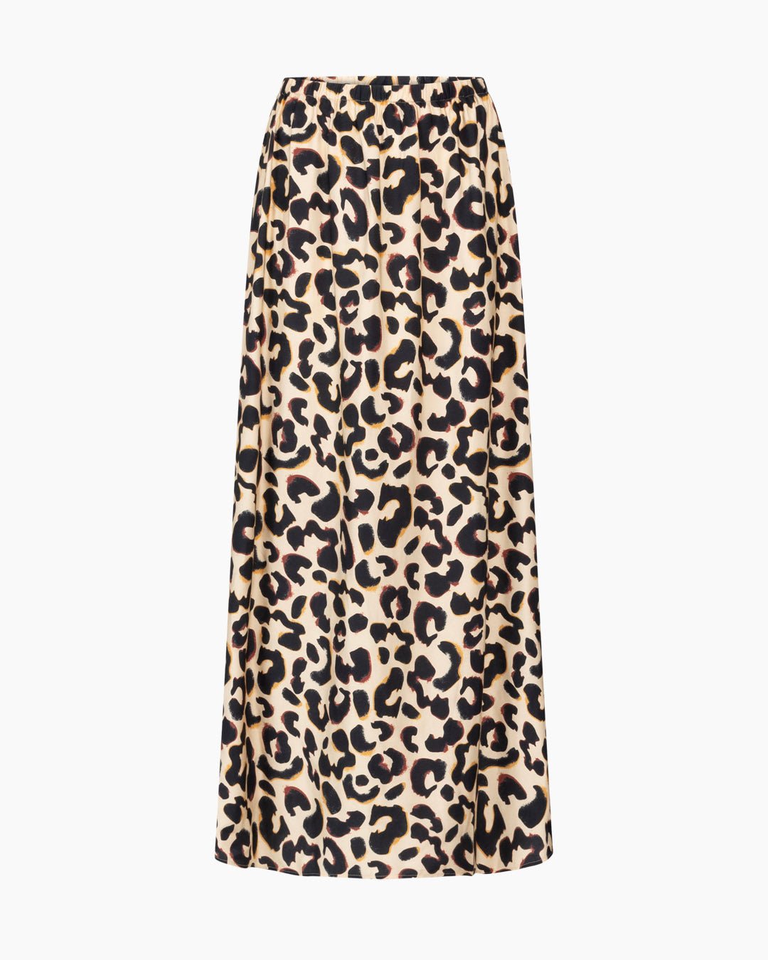 Liz animal skirt - Another - Label
