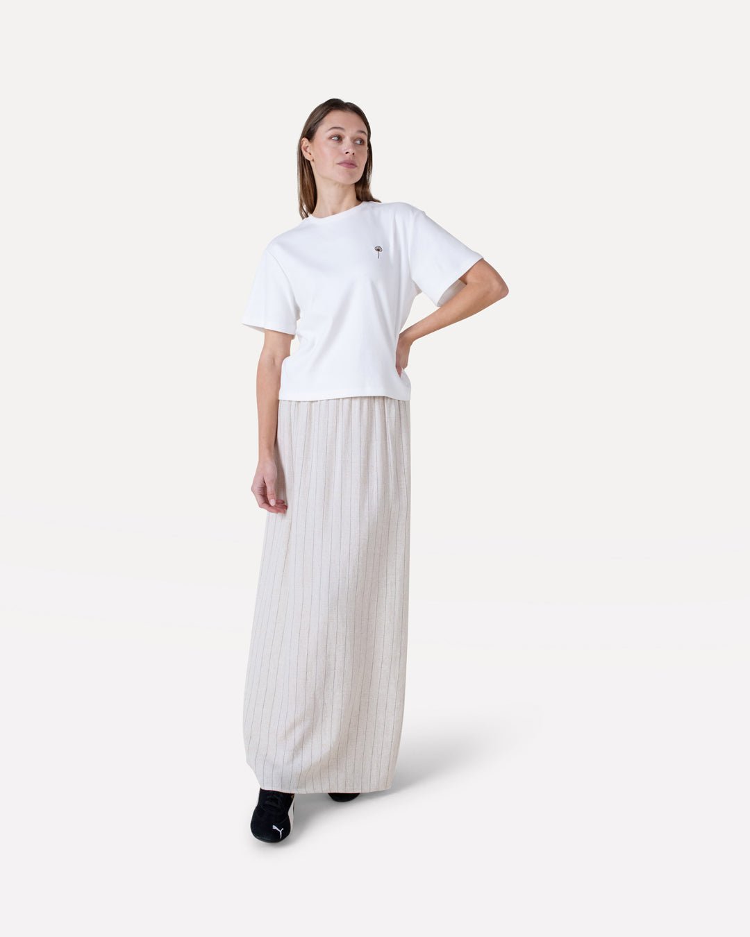 Liz skirt - Another - Label