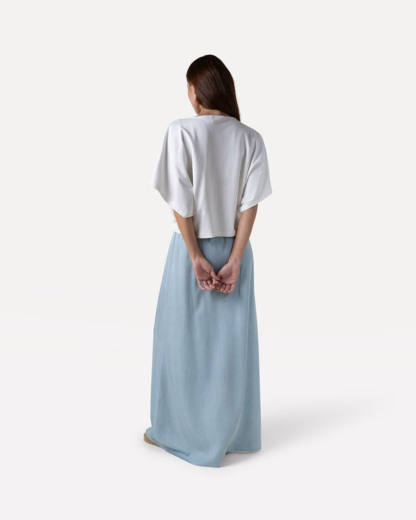 Liz skirt - Another - Label