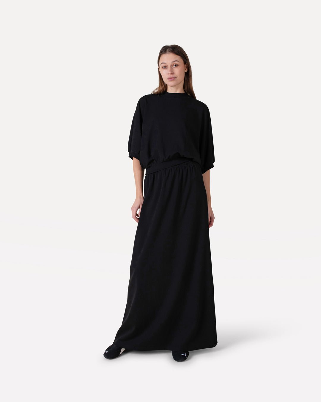 Liz skirt - Another - Label