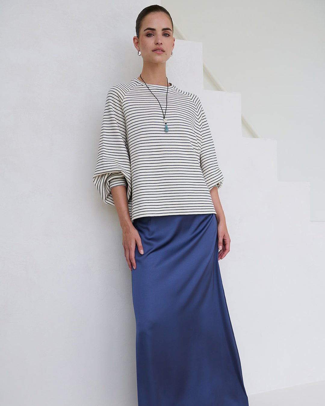 Lizzi skirt - Another - Label