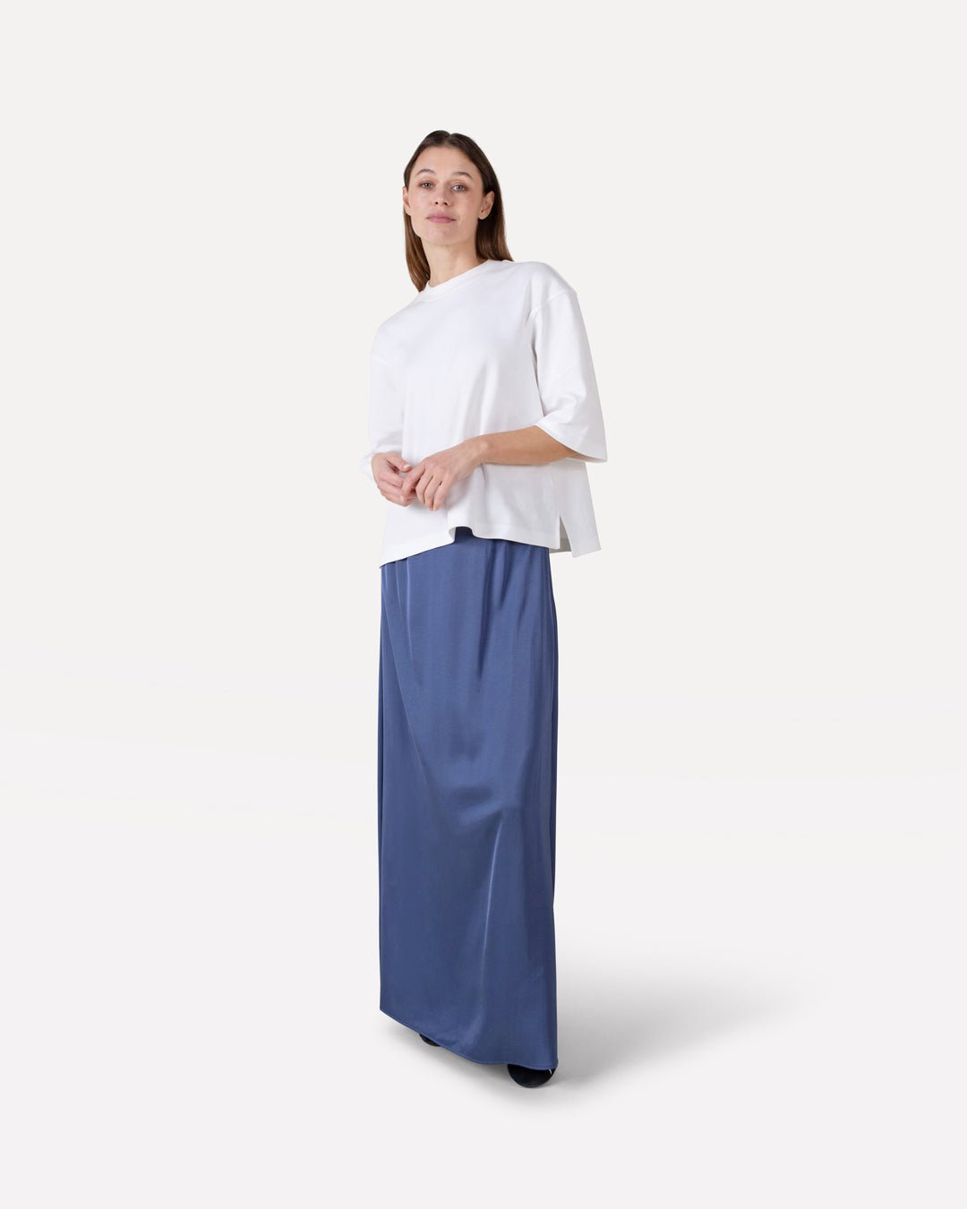 Lizzi skirt - Another - Label