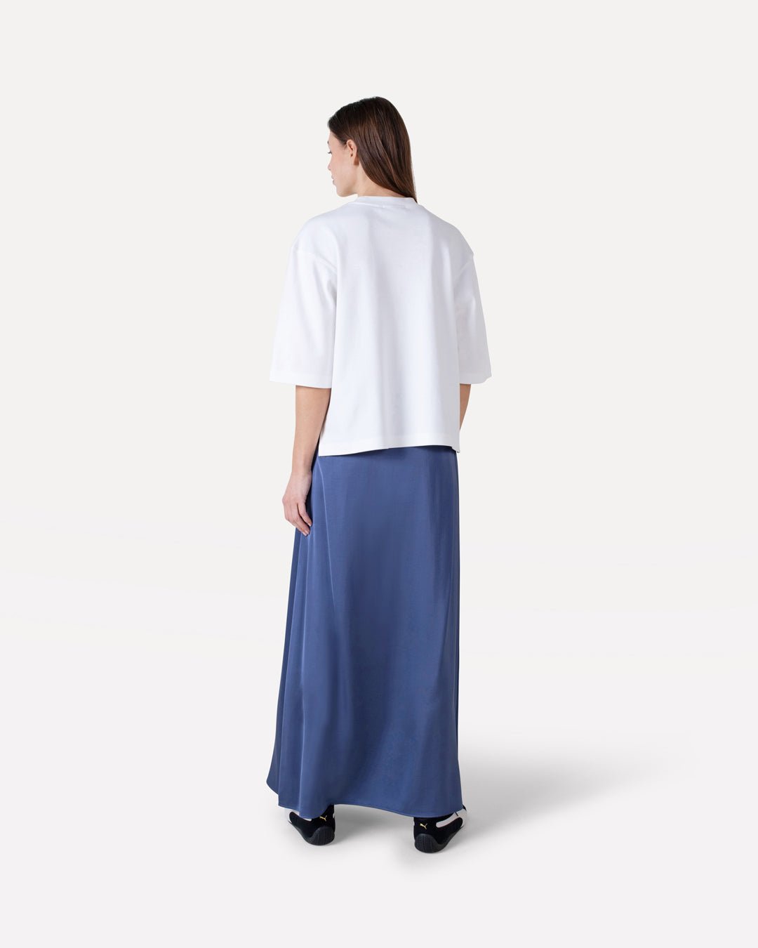 Lizzi skirt - Another - Label