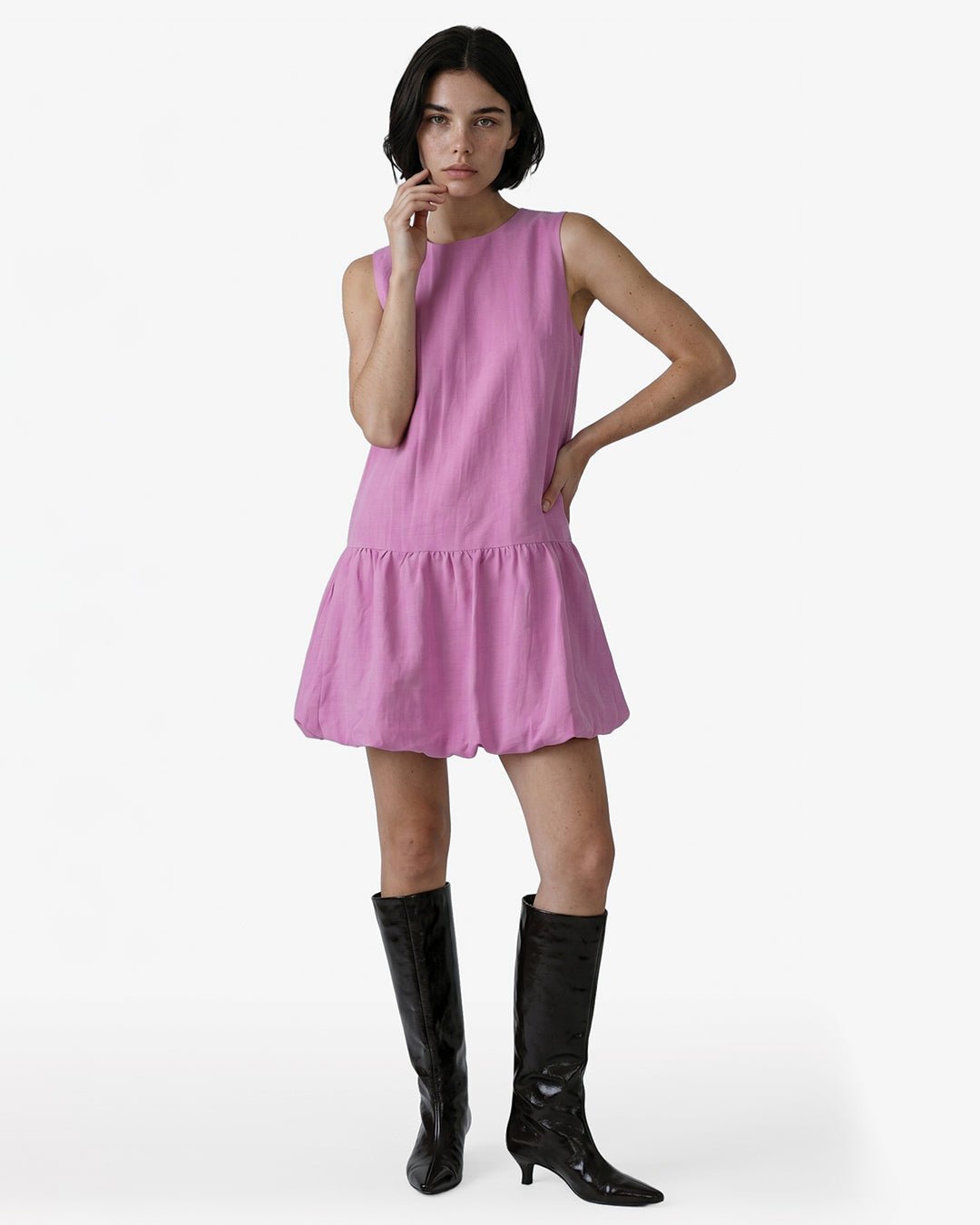 Loretta dress - Another-Label