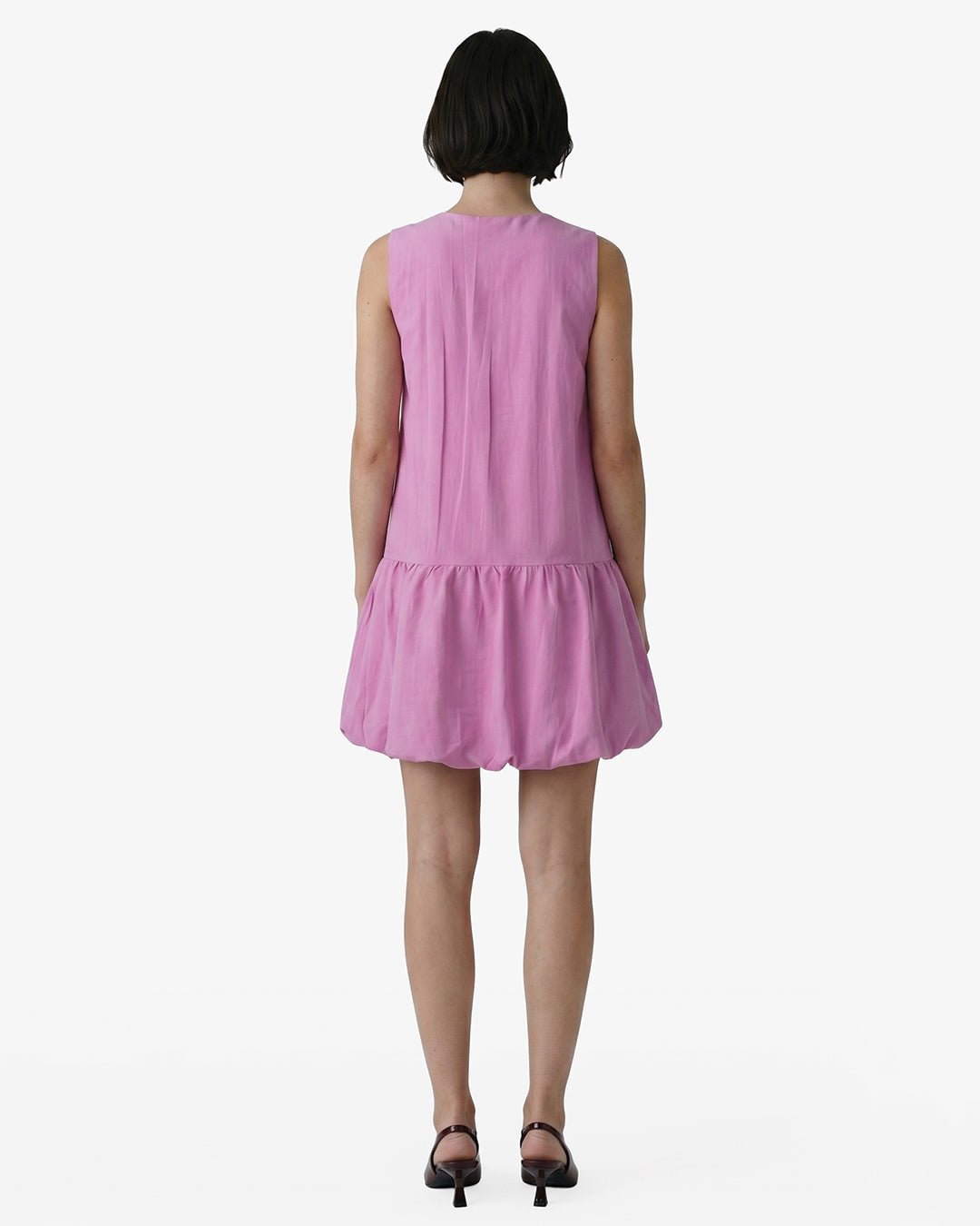 Loretta dress - Another-Label