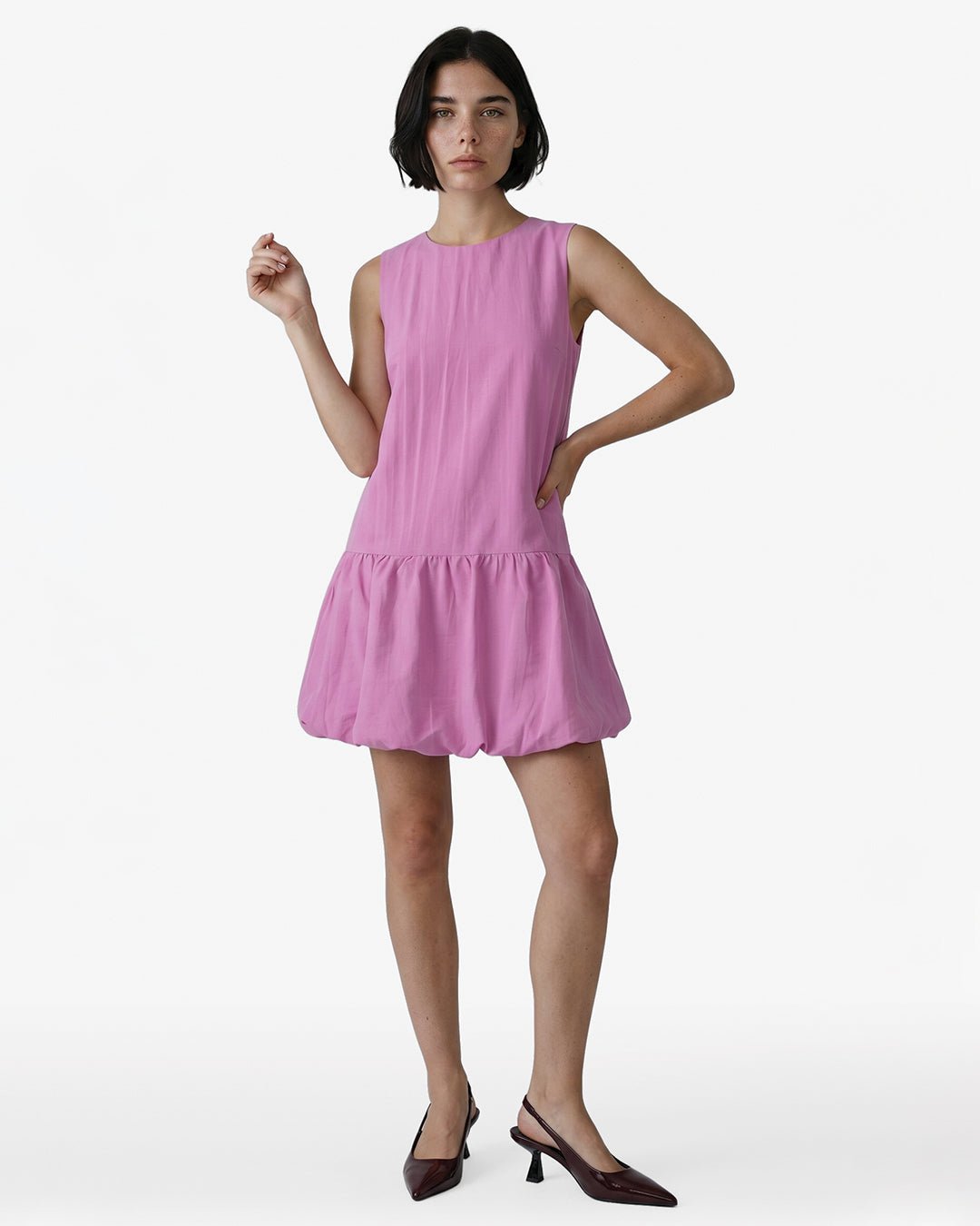 Loretta dress - Another-Label