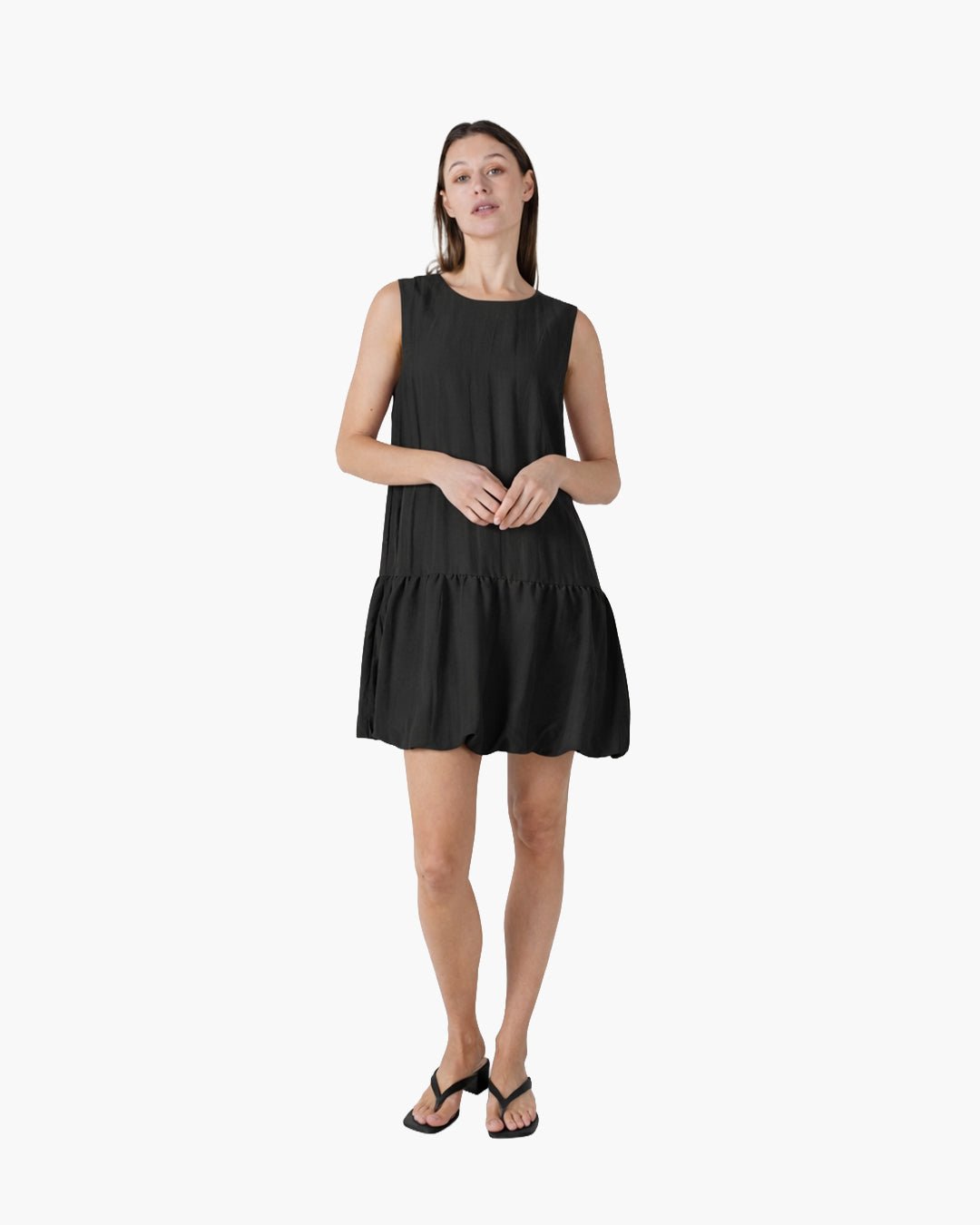 Loretta Dress - Another - Label