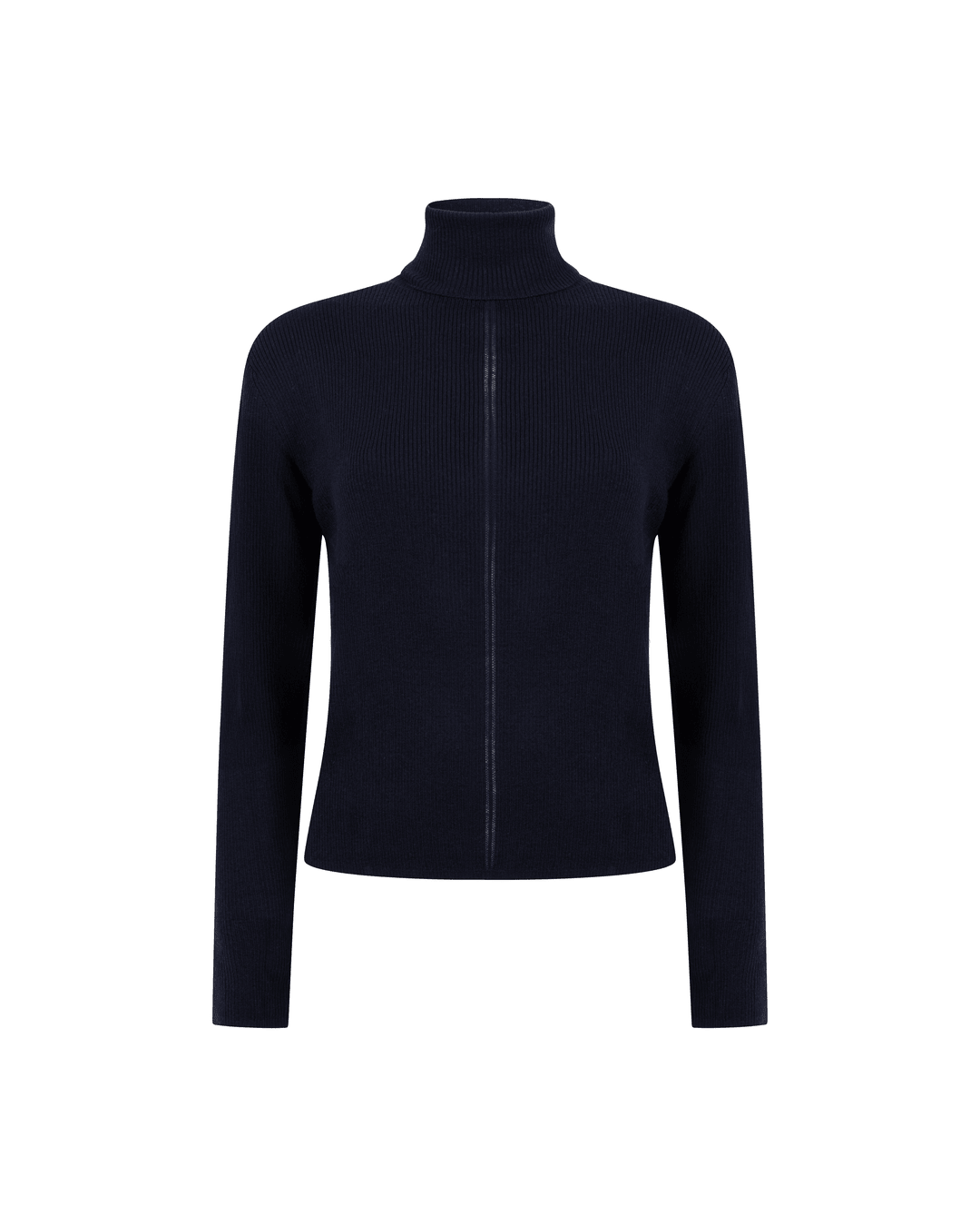 Lorine knitted pull l/s - Another-Label