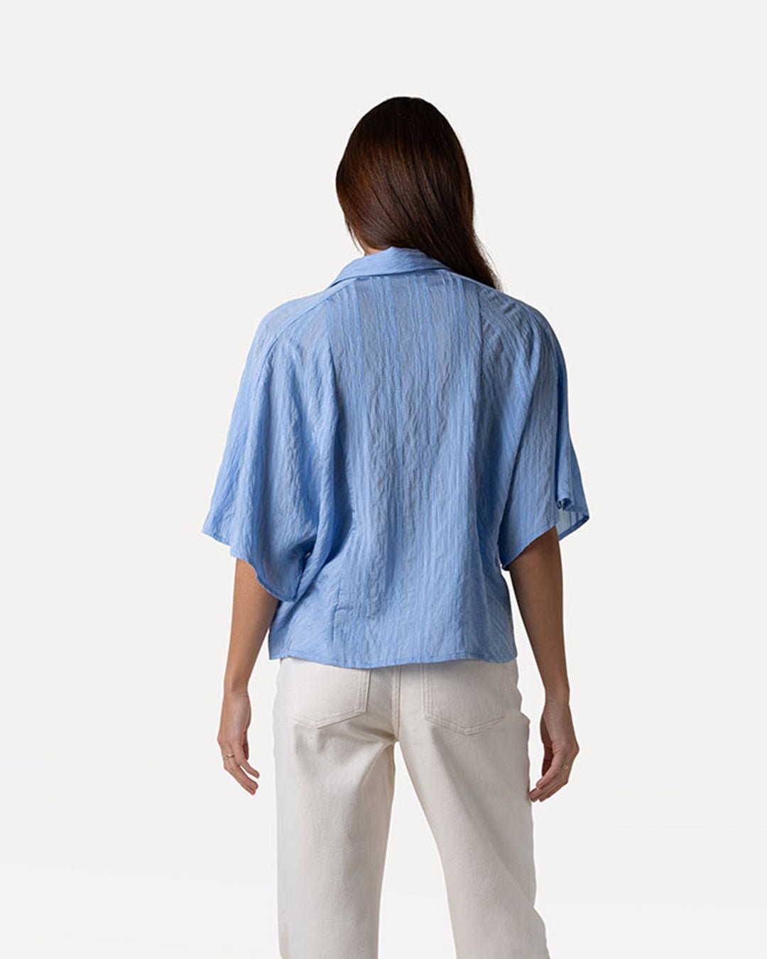 Lot shirt - Another - Label