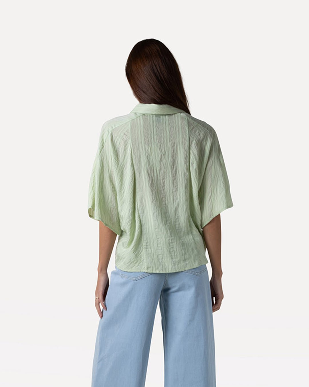 Lot shirt - Another - Label