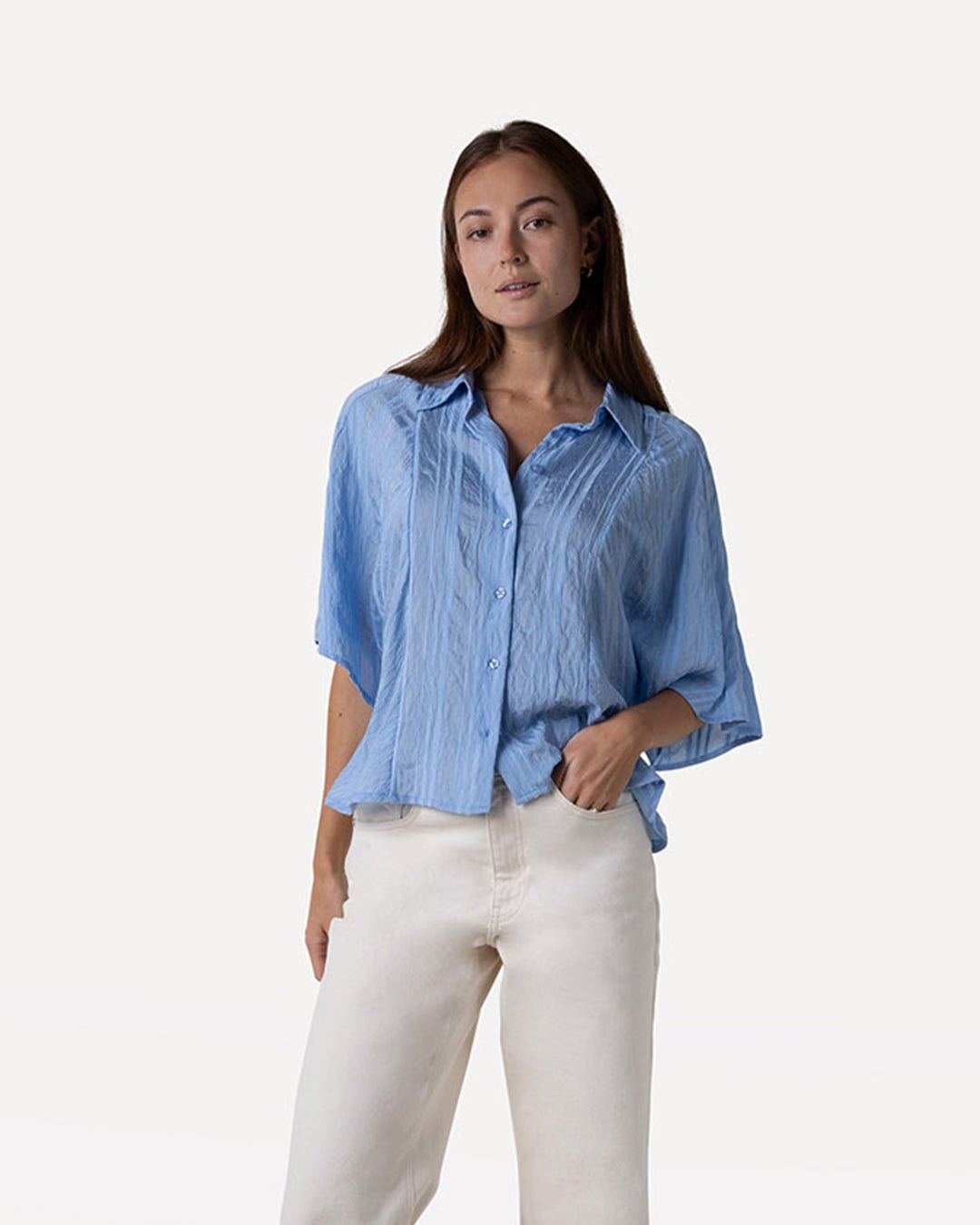 Lot shirt - Another - Label