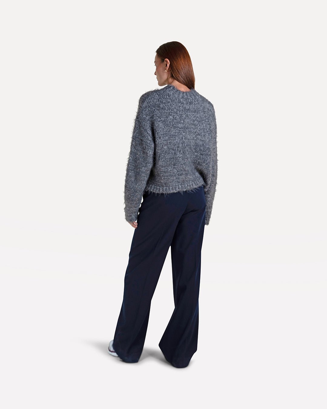 Lottie knitted pull l/s - Another-Label