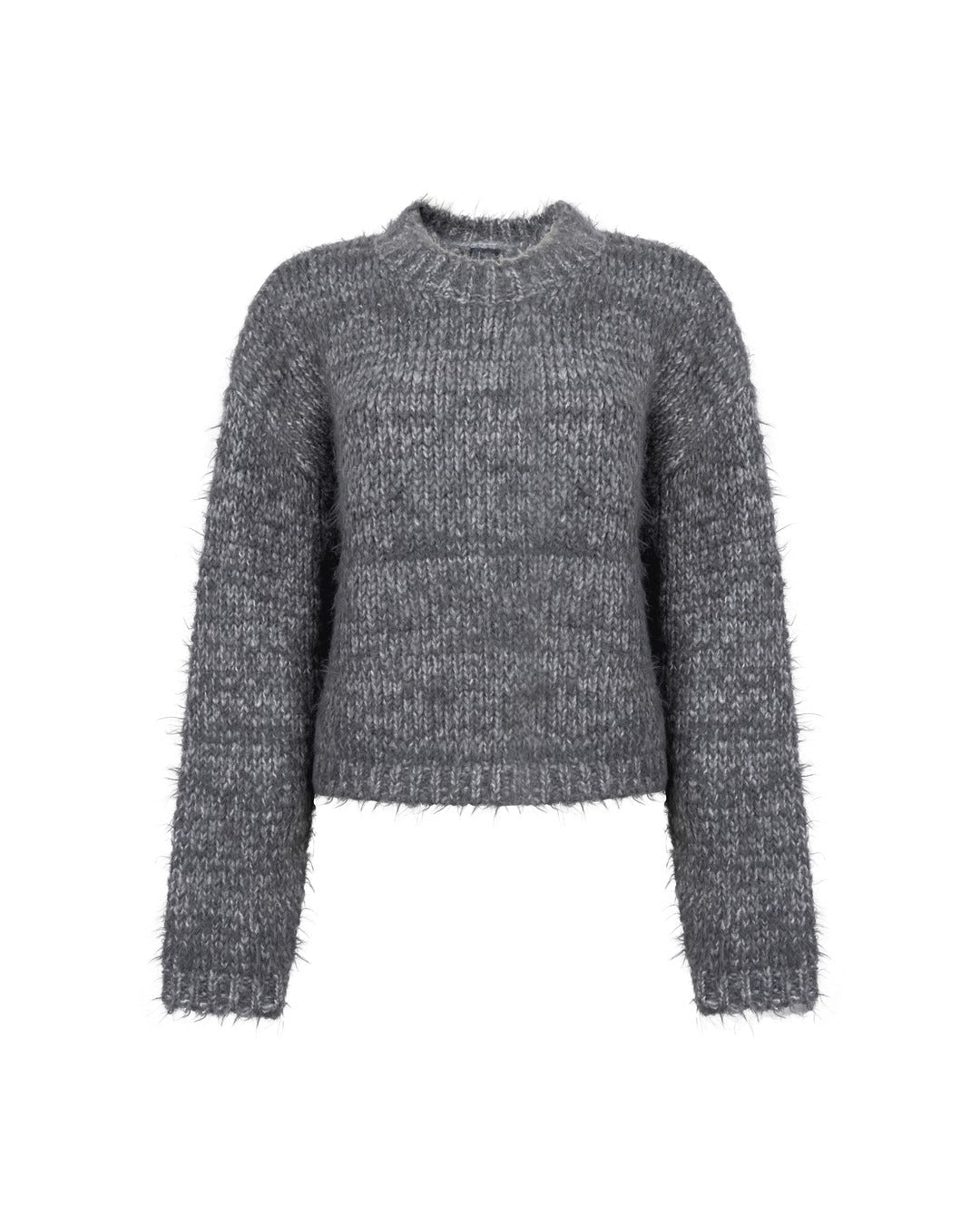 Lottie knitted pull l/s - Another-Label