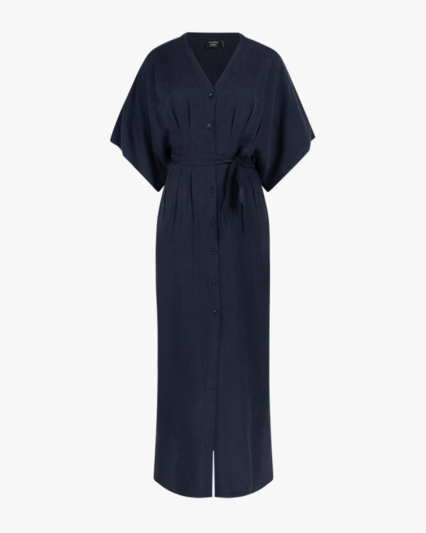 Louisa dress s/s - Another - Label