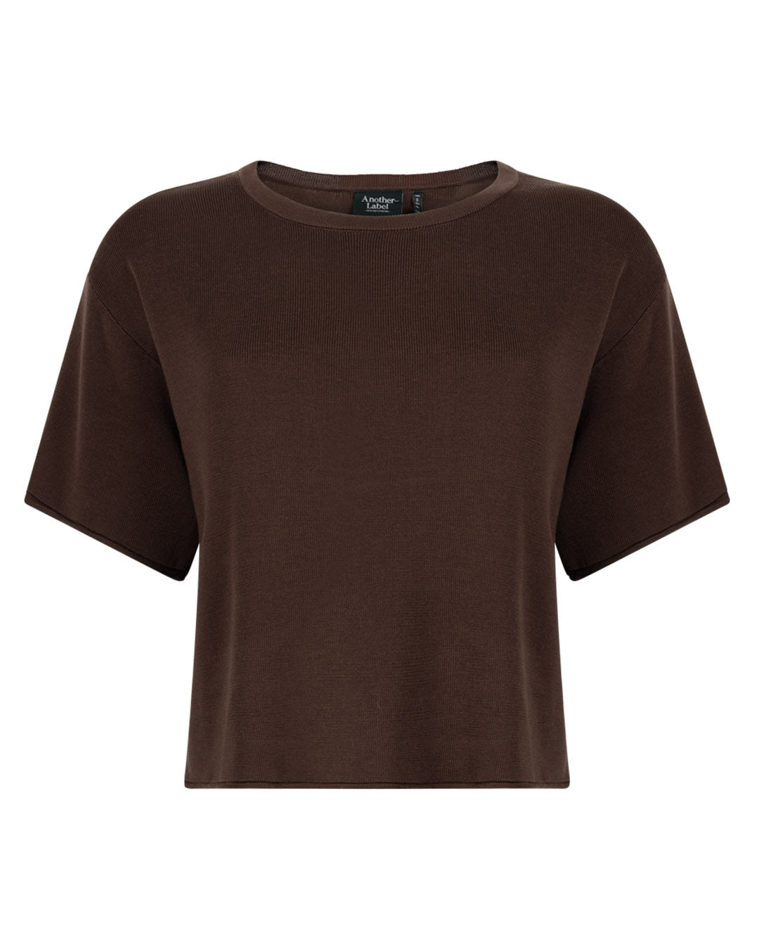 Louise knitted pull - Another - Label
