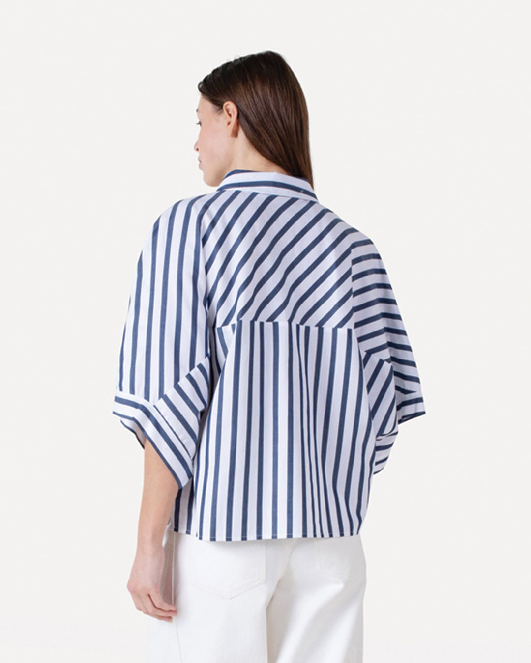 Luca shirt - Another - Label