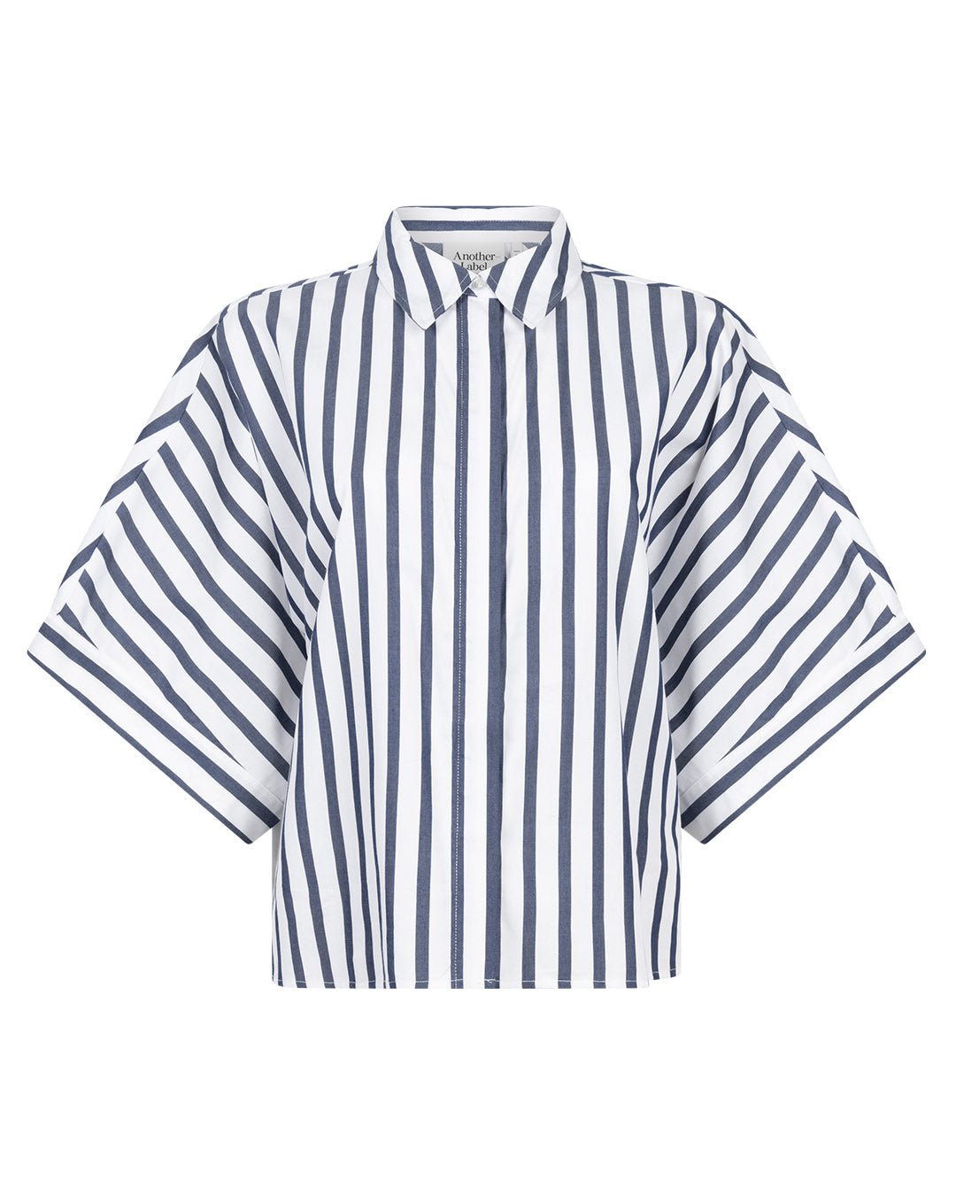 Luca shirt - Another - Label