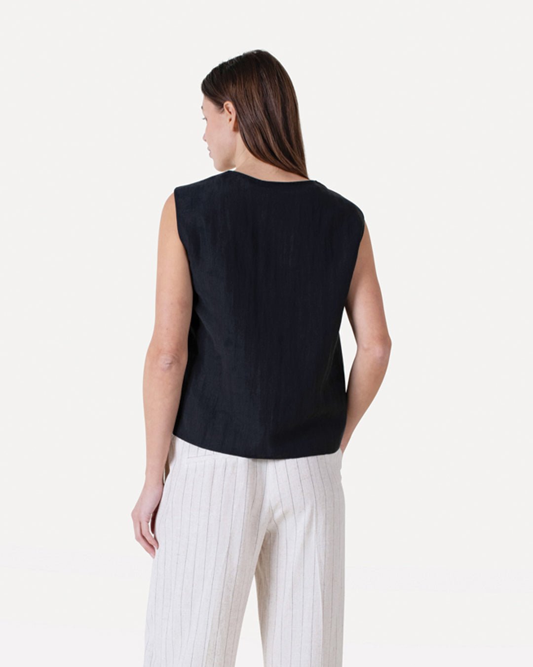 Lucie top - Another - Label