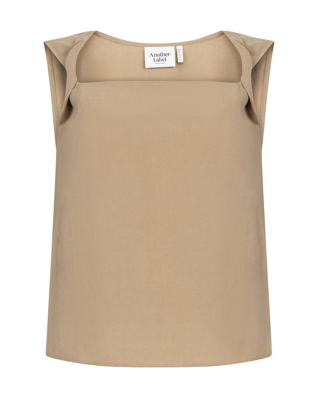 Lucie top - Another - Label