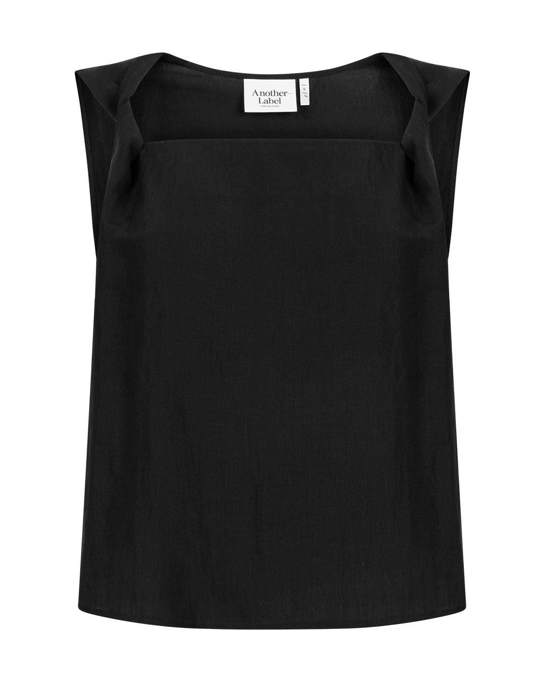 Lucie top - Another - Label
