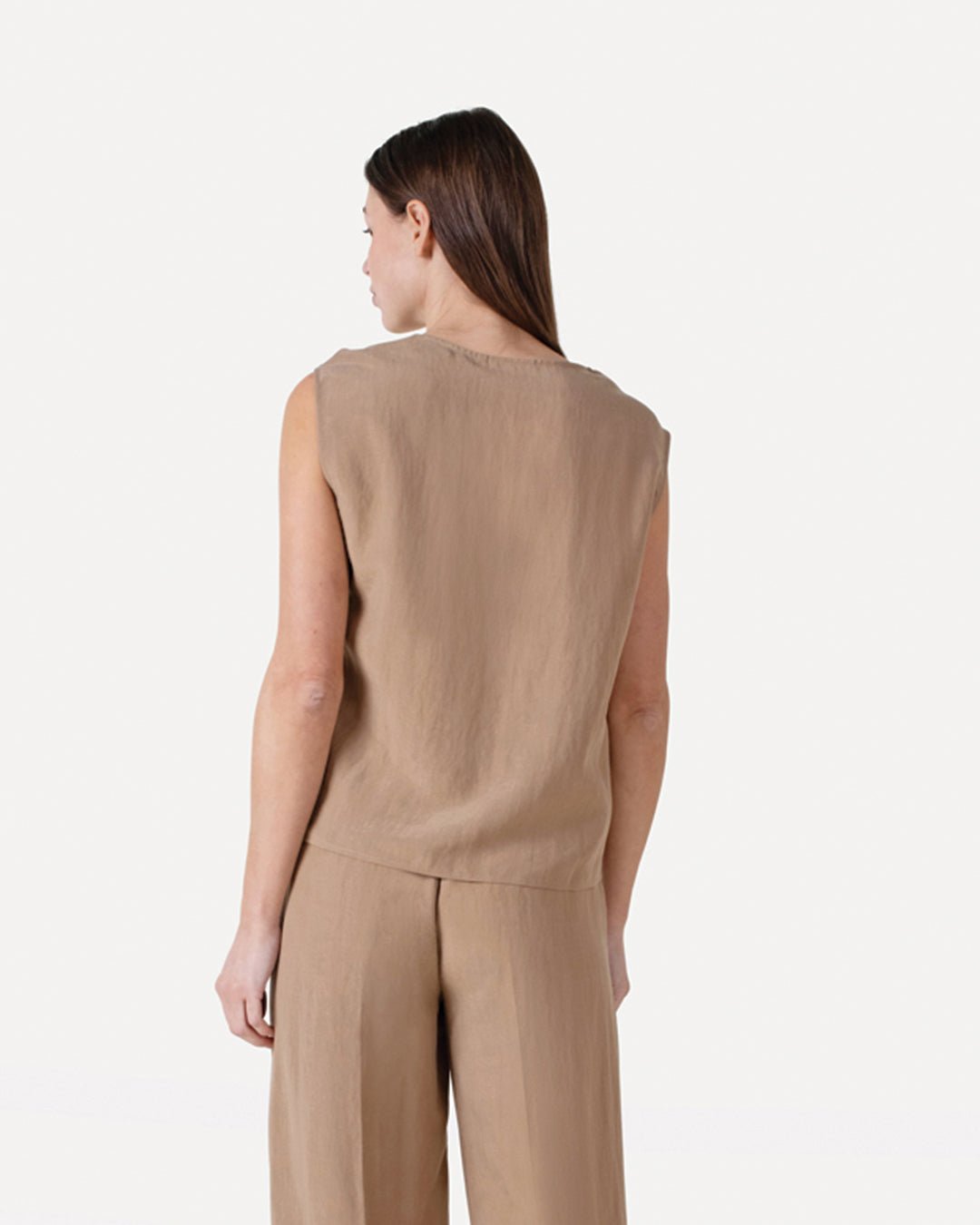 Lucie top - Another - Label