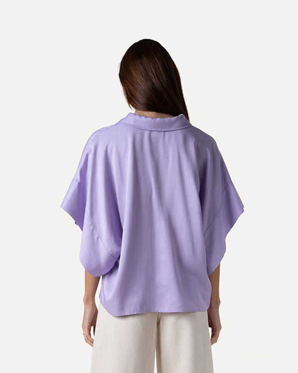 Lucy shirt - Another - Label