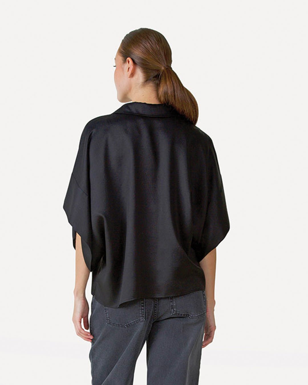 Lucy shirt - Another - Label