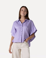 Lucy shirt - Another - Label