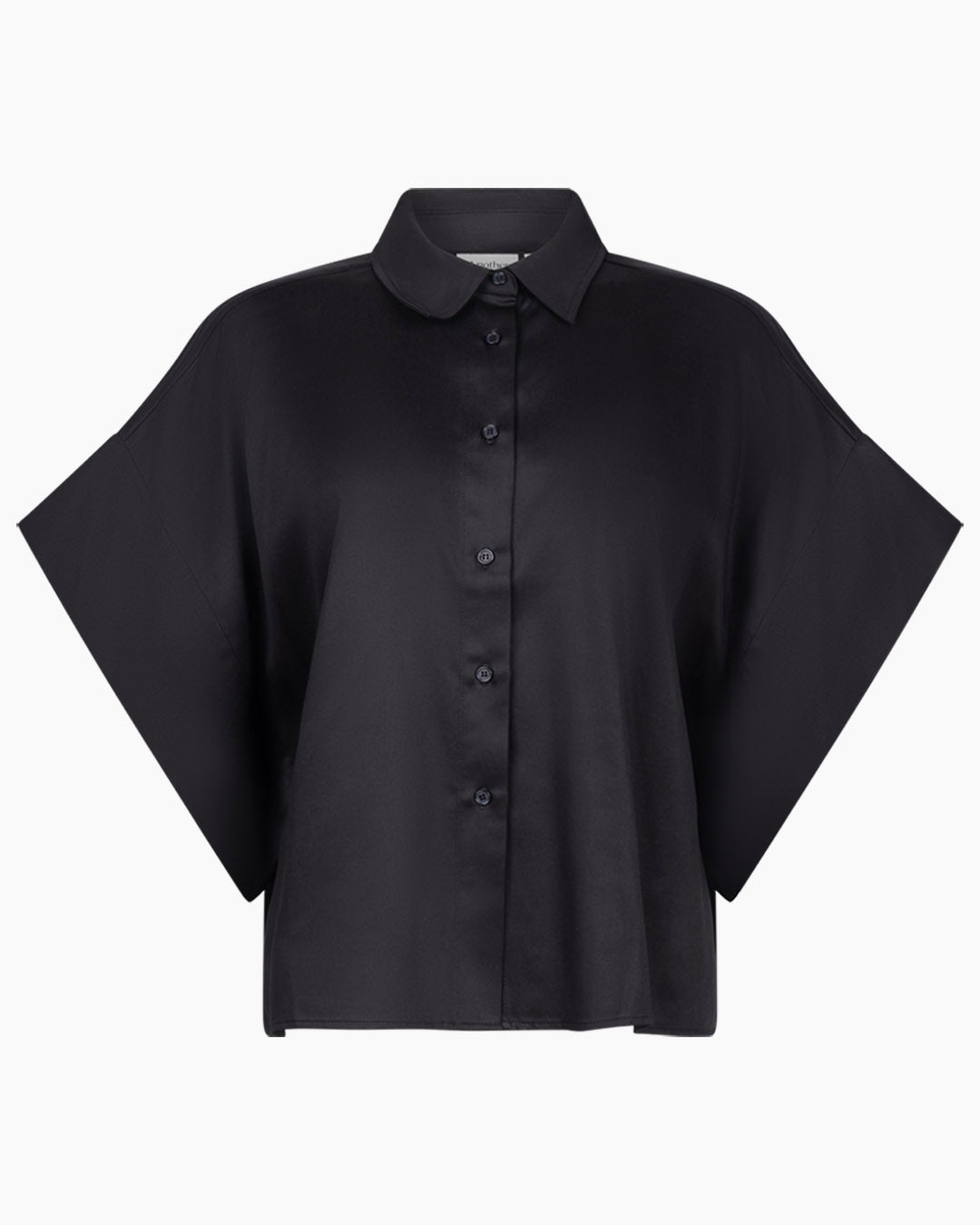 Lucy shirt - Another - Label