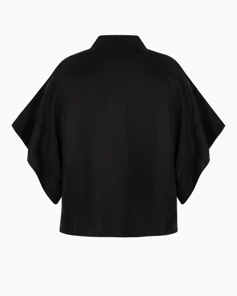 Lucy shirt - Another - Label